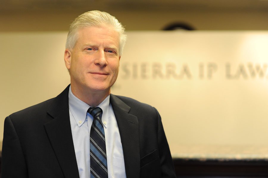 Sierra IP Law, PC