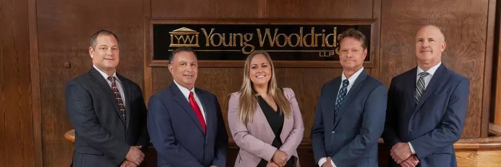 Young Wooldridge, LLP
