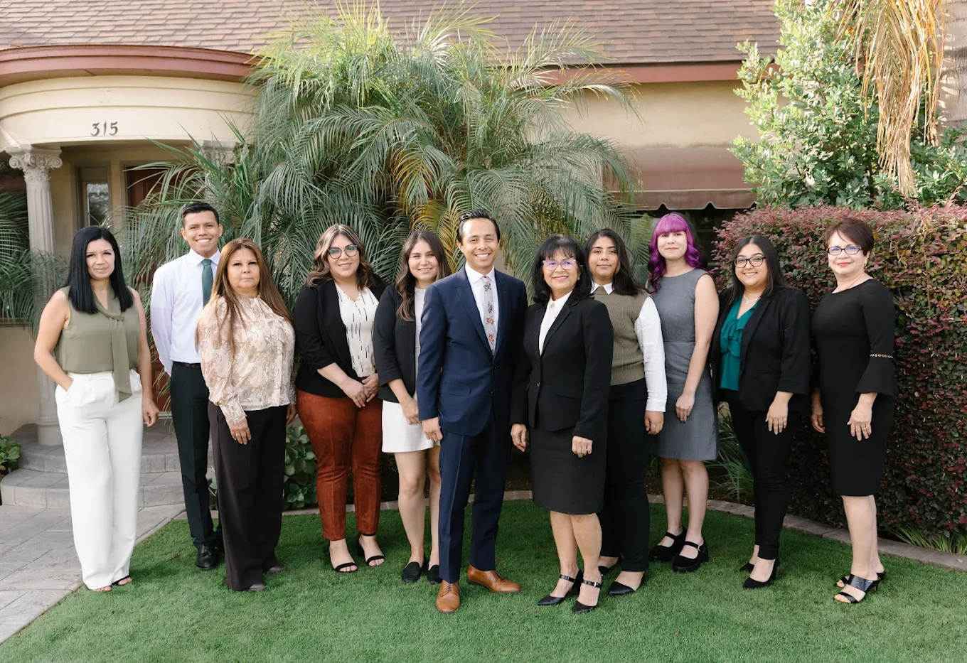 The Rodriguez Law Firm