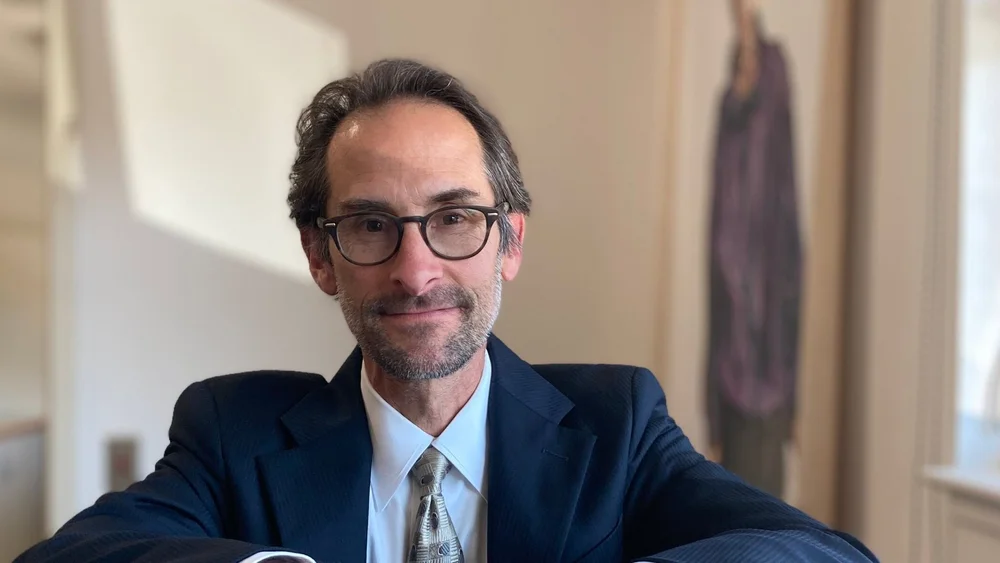 The Cooper Law Offices : Colin L. Cooper