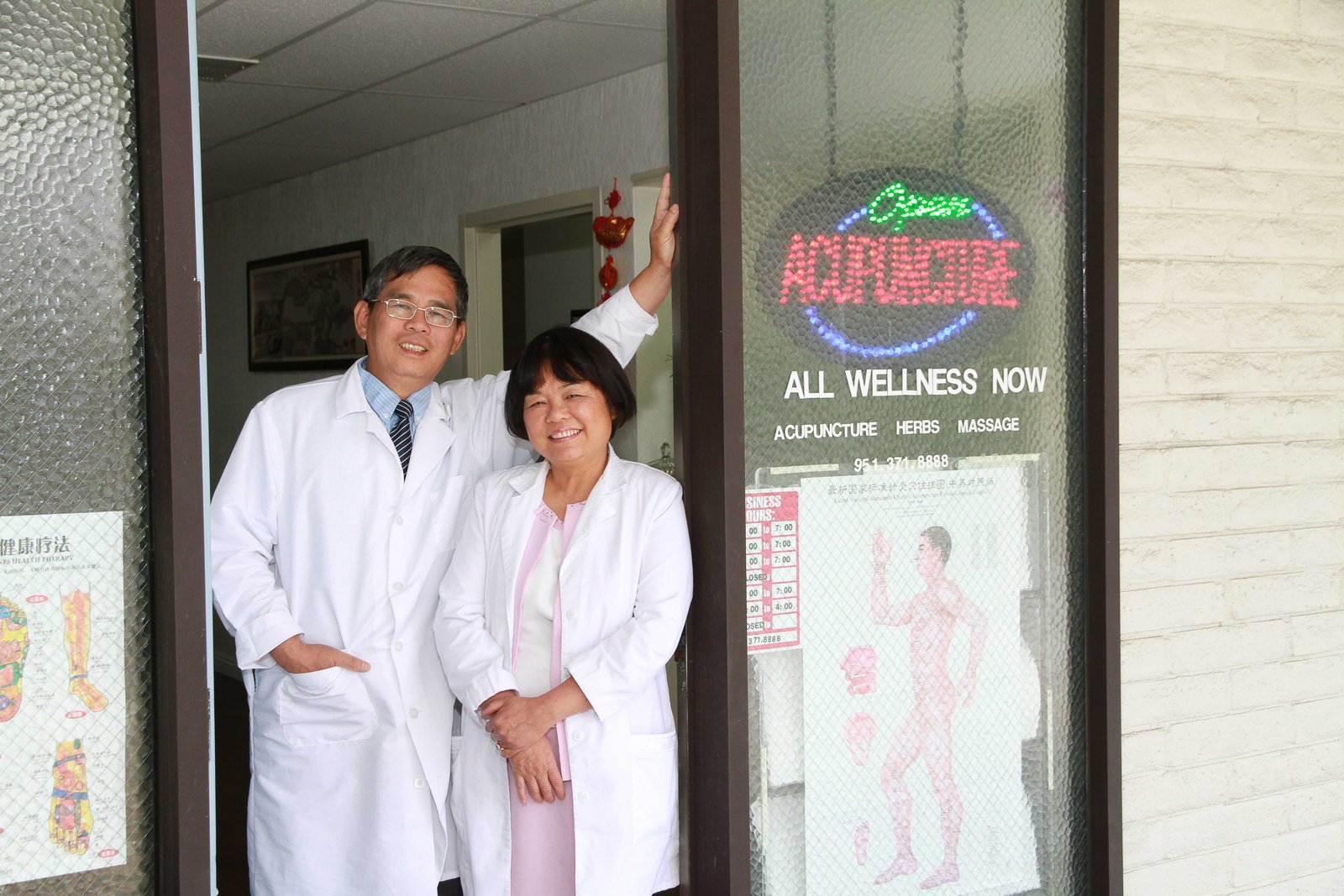 All Wellness Now Acupuncture