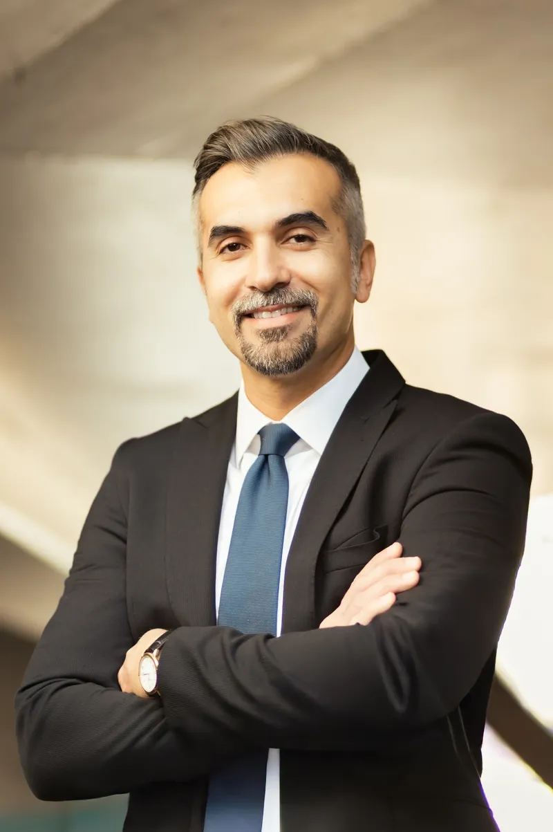 Jaffrey Law Group : Iman Jaffrey, Esq.