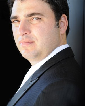 Hosharian Law : Peter Hosharian