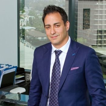 Megeredchian Law : Alex Megeredchian