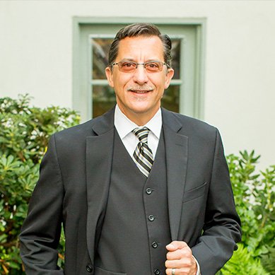 Burke & Domercq, APC : Pierre Domercq
