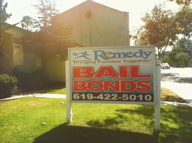 Remedy Bail Bonds