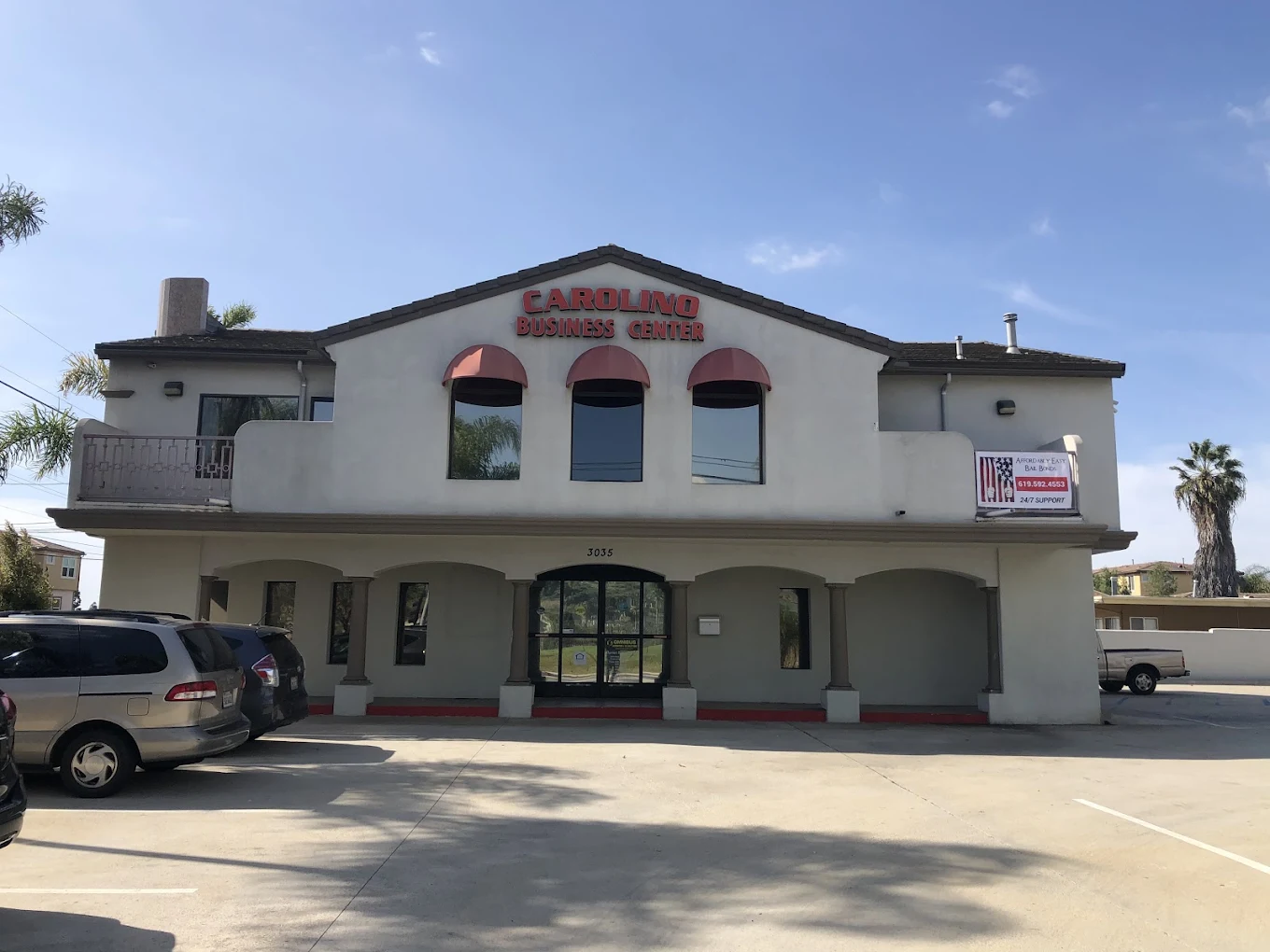 Affordably Easy Bail Bonds