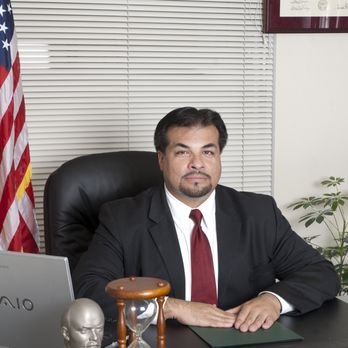 Law Office of Rick G Melendez : Rick G Melendez
