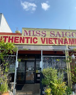 Miss Saigon