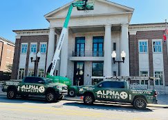 Alpha Wildlife Nashville