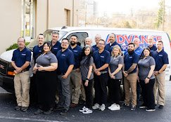 Advance Appliance Services