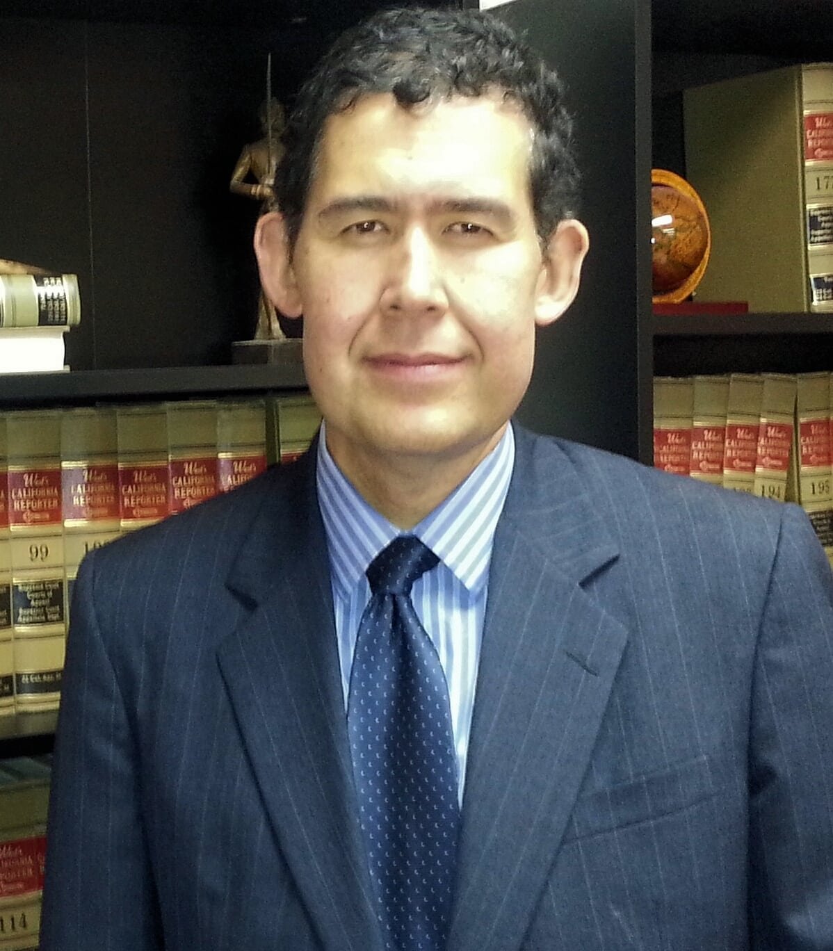 Estolano Law : Ray Estolano