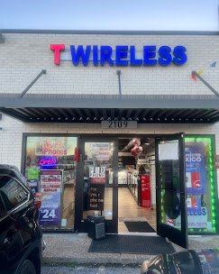 twireless