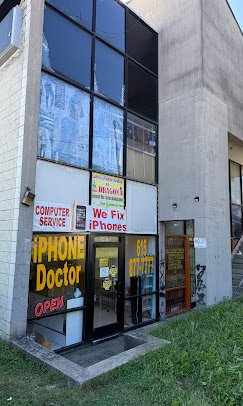 iPhone Doctor
