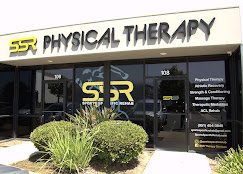 Sports Specific Rehab Physical Therapy