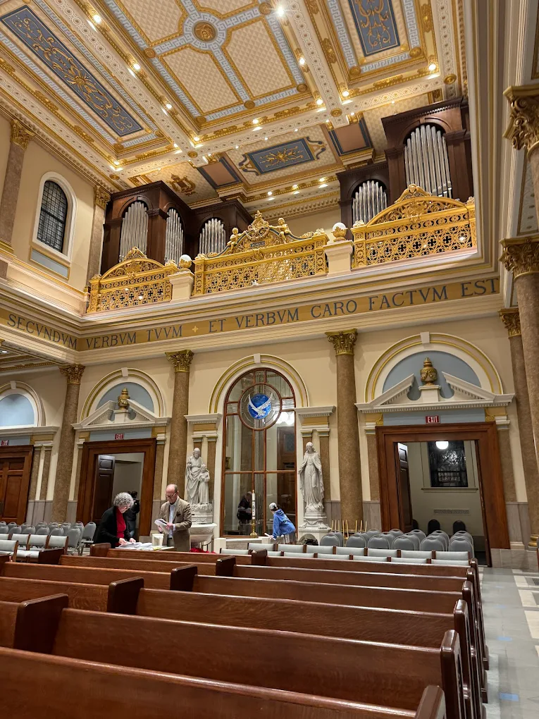 Cathedral of the Incarnation