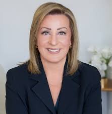Tondini Law : Silvina Tondini