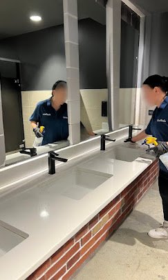 CleanWorks Commercial Cleaning