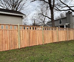 K & C Fence Company