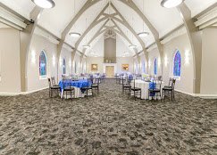 Woodlawn-Roesch-Patton Funeral Home & Woodlawn Memorial Park