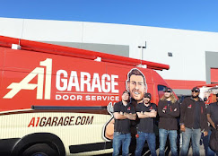 A1 Garage Door Service