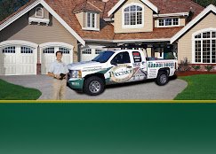 Precision Garage Door Service