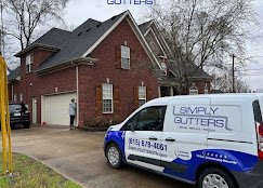 Simply Gutters
