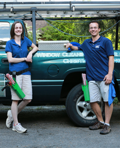 Camelot Window Cleaning