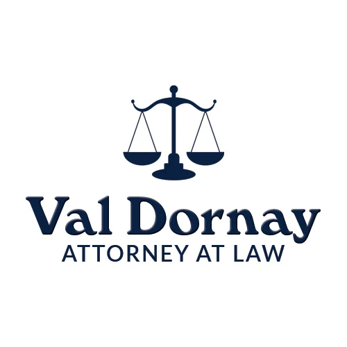 Val Dornay Attorney at Law