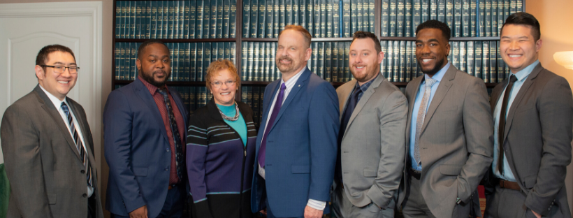 Jon Webster Law Group, APC