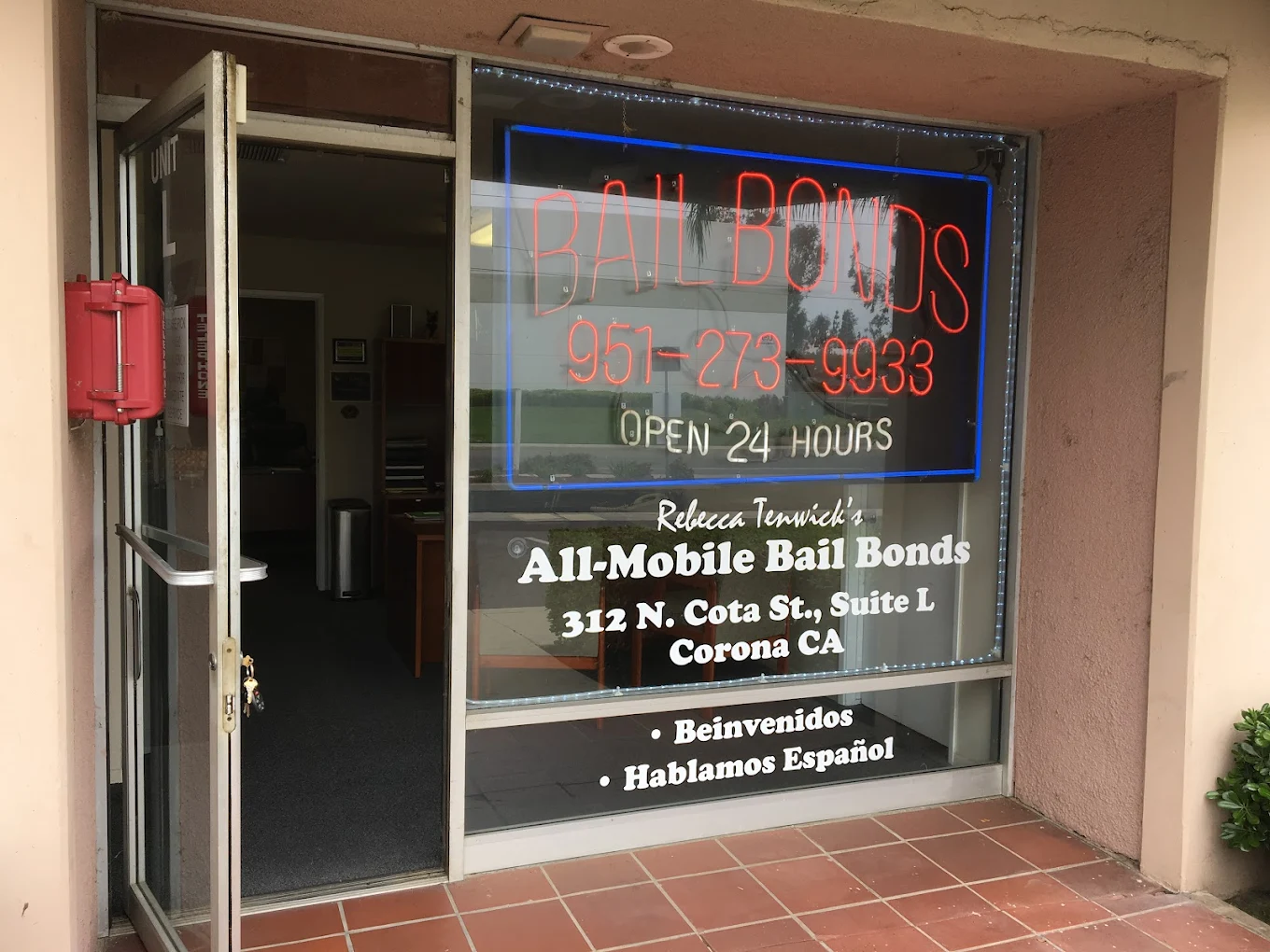 All Mobile Bail Bonds