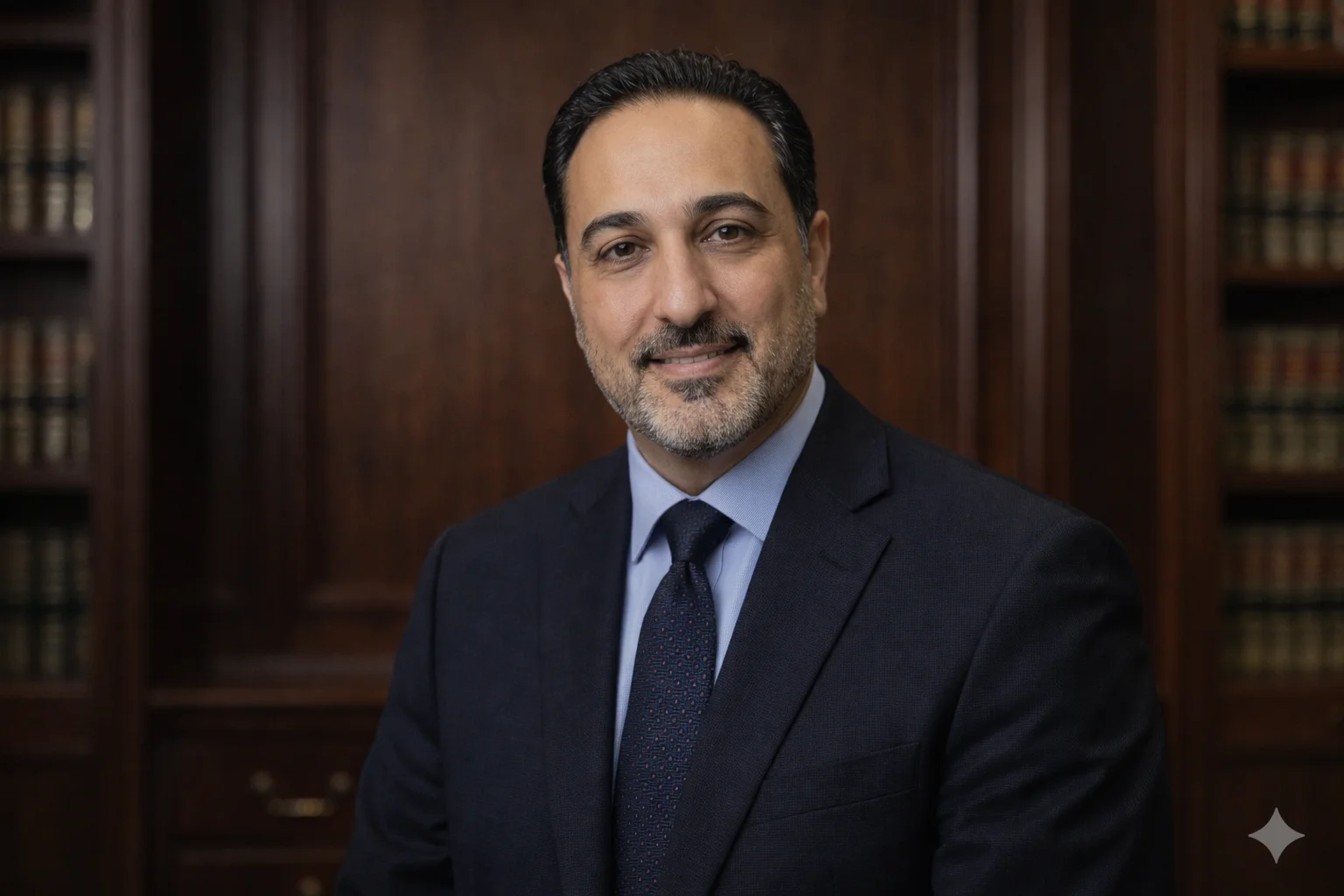 Zafari Law Firm
