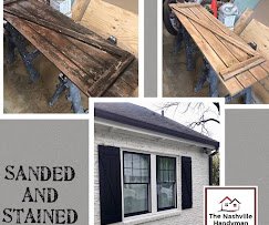 The Nashville Handyman