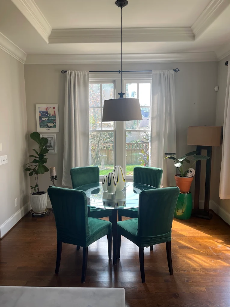 The Cleaning Authority