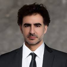 Law Offices of Nathan Mubasher : Nathan Mubasher