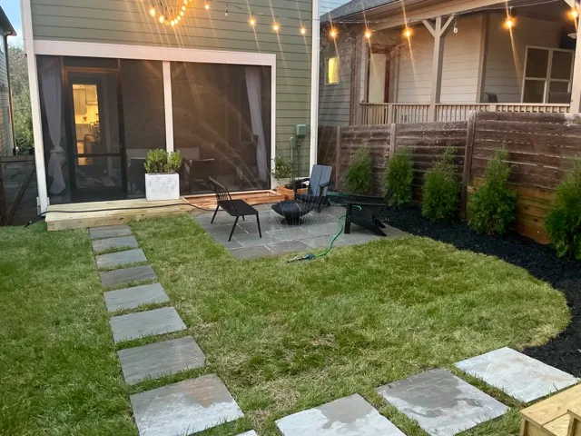Nashville Dirt Works, LLC