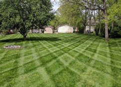 Park View Lawn Care and Landscape