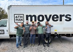 6th Man Movers