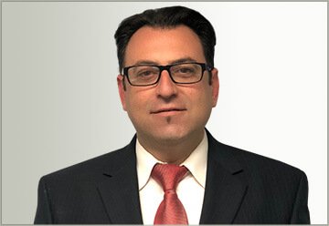 Kevorkian & Madenlian LLP : Garo R. Madenlian, Esq. 
