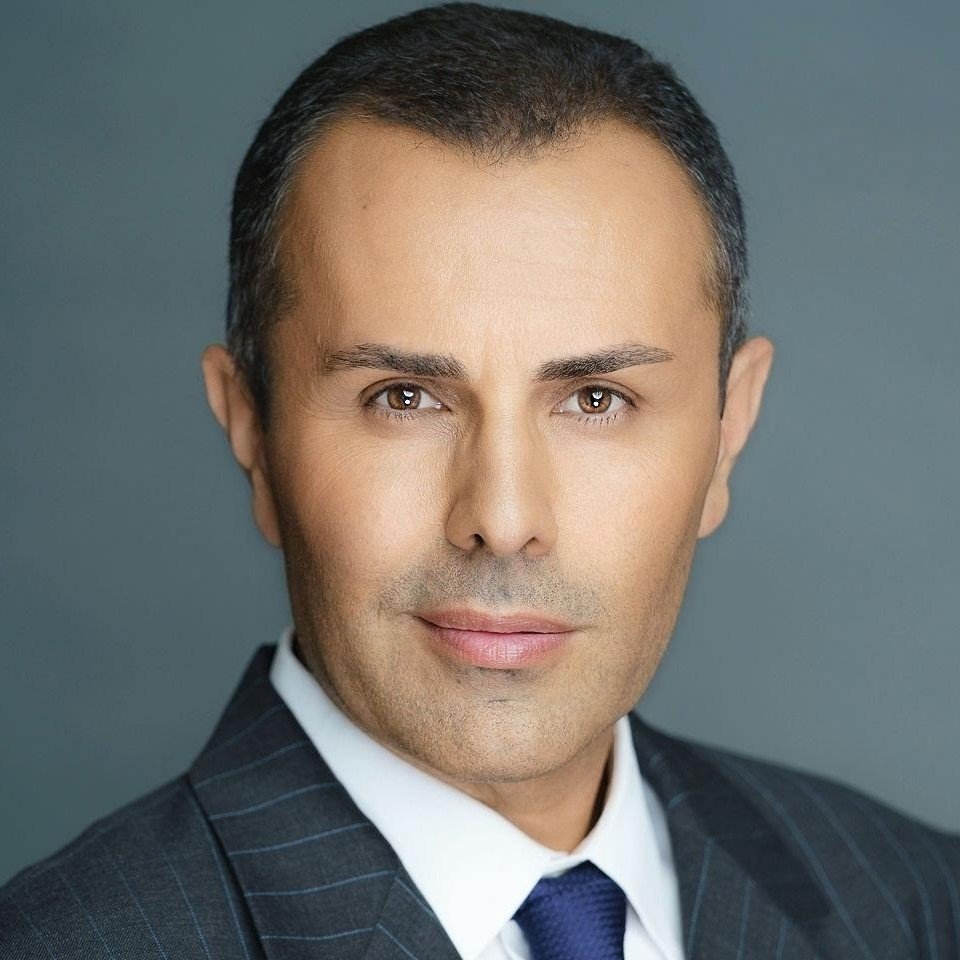 Farzad & Ochoa Family Law Attorneys, LLP