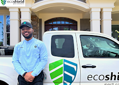 EcoShield Pest Solutions