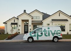 Aptive Pest Control
