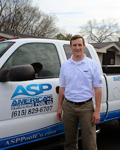 America's Swimming Pool Company