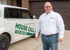 House Call Home Inspection