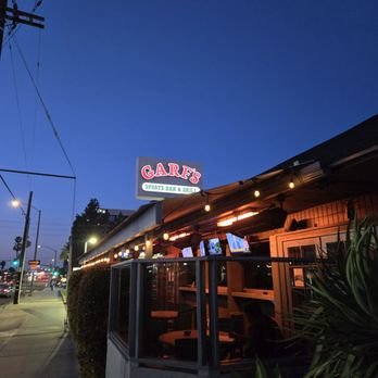 Garf's Sports Lounge