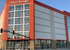 Public Storage