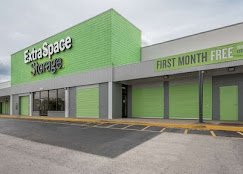 Extra Space Storage