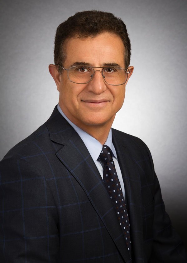 Zaher Fallahi , Attorney At Law, CPA : Zaher Fallahi