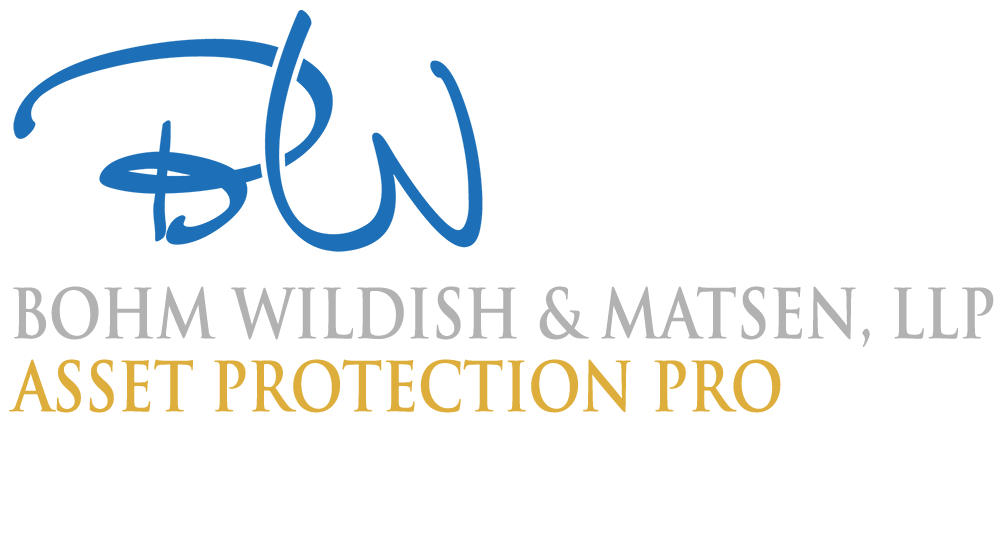 Bohm Wildish & Matsen, LLP
