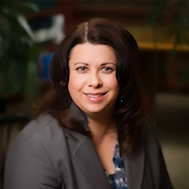 Julie H. Rome-Banks